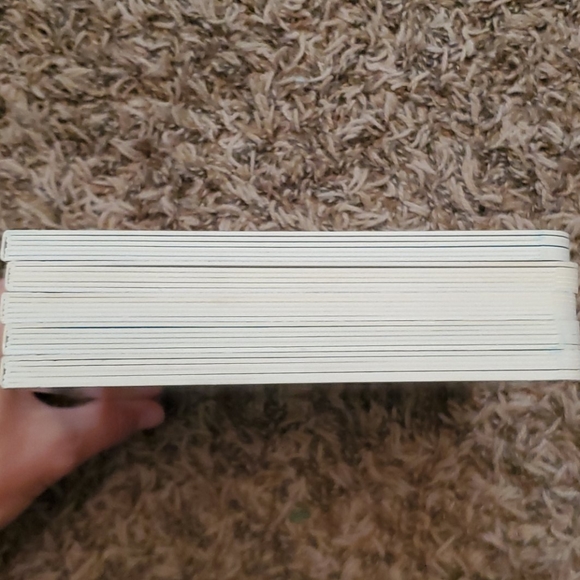 Baby Einstein books, set of 5 - Picture 5 of 9